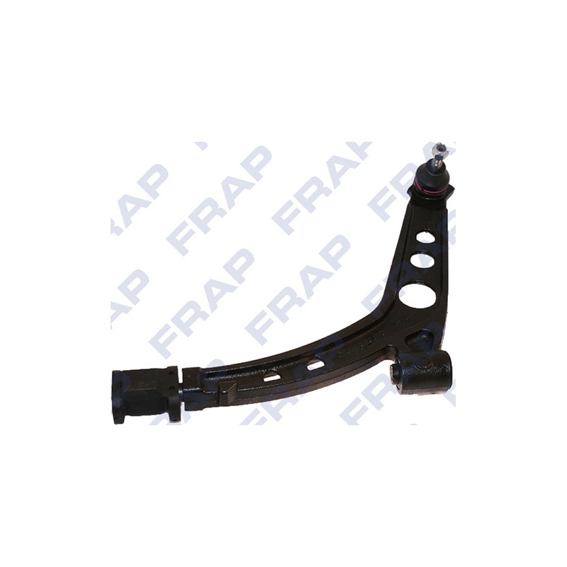 Triangle de suspension FRAP