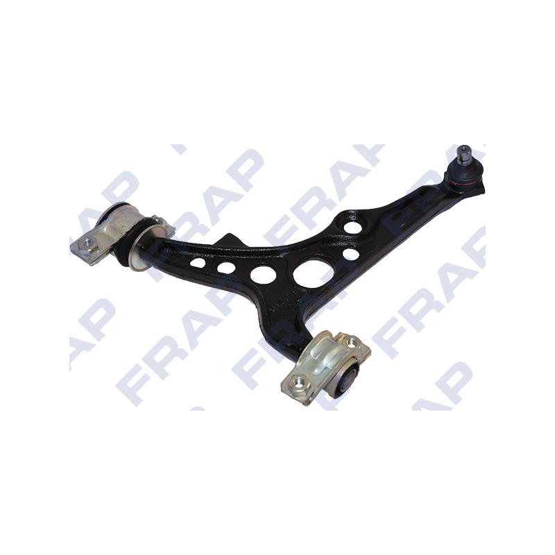 Triangle de suspension FRAP