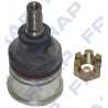 Rotule de suspension FRAP