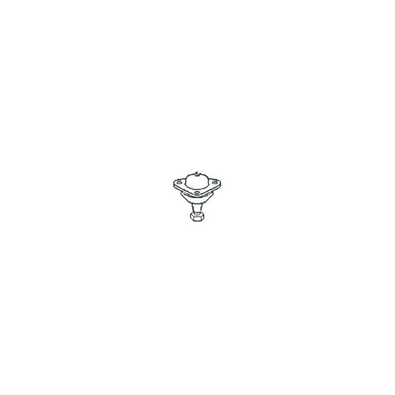 Rotule de suspension FRAP