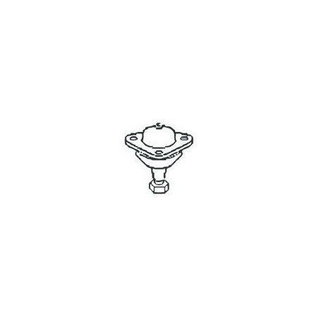 Rotule de suspension FRAP