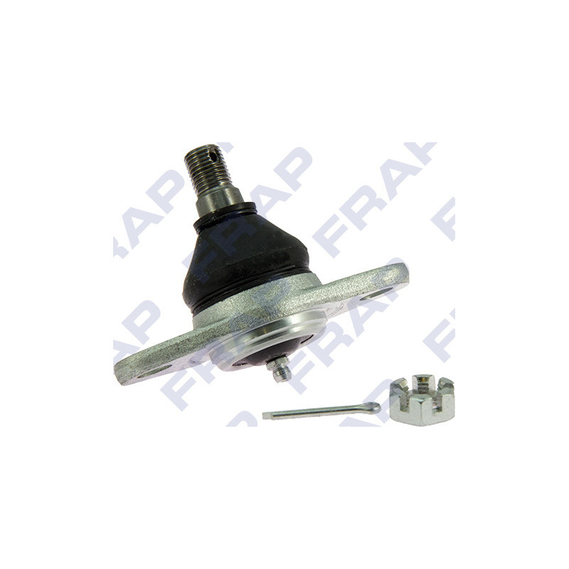 Rotule de suspension FRAP