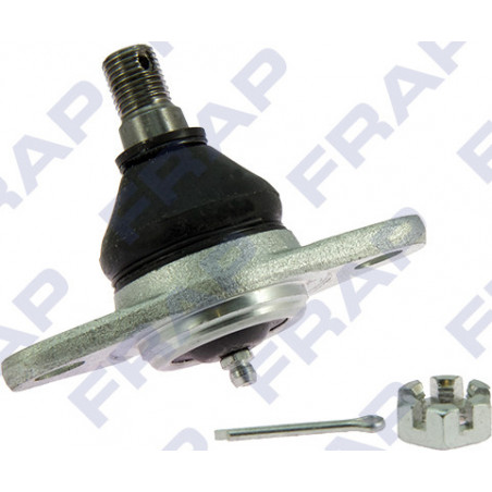 Rotule de suspension FRAP