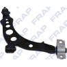 Triangle de suspension FRAP