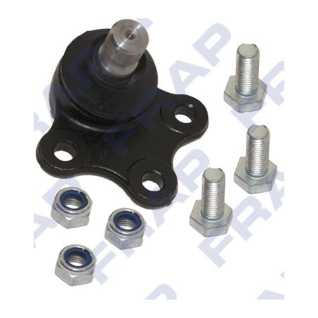 Rotule de suspension FRAP