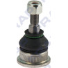Rotule de suspension FRAP