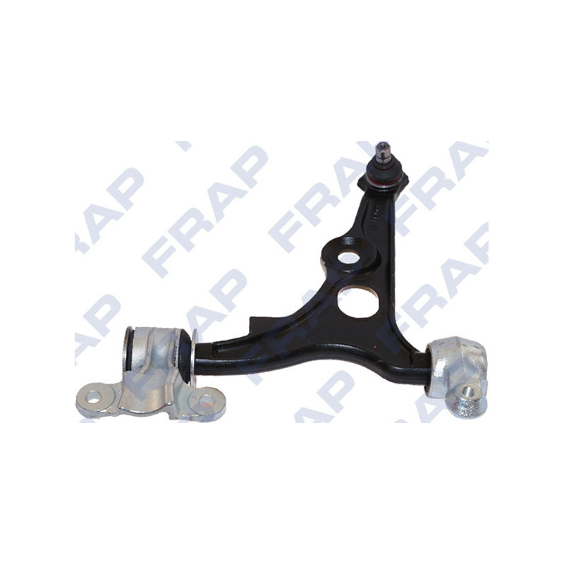 Triangle de suspension FRAP