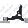 Triangle de suspension FRAP