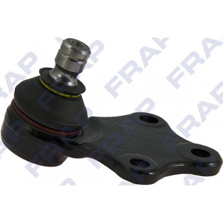 Rotule de suspension FRAP