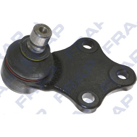 Rotule de suspension FRAP