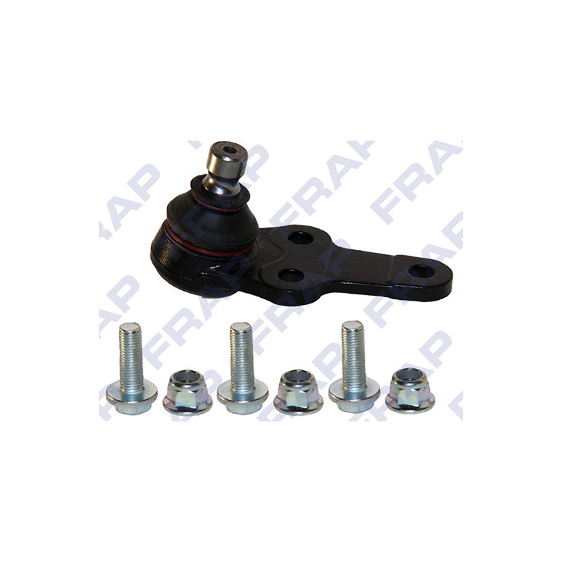 Rotule de suspension FRAP