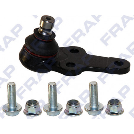 Rotule de suspension FRAP