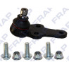 Rotule de suspension FRAP