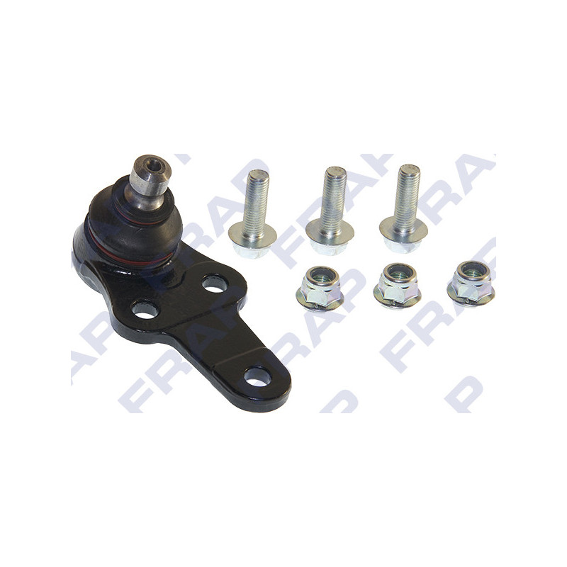 Rotule de suspension FRAP