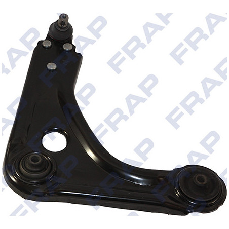 Triangle de suspension FRAP