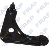 Triangle de suspension FRAP