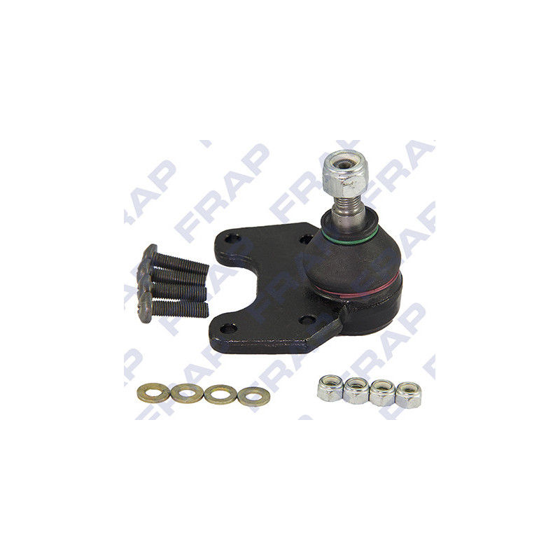 Rotule de suspension FRAP