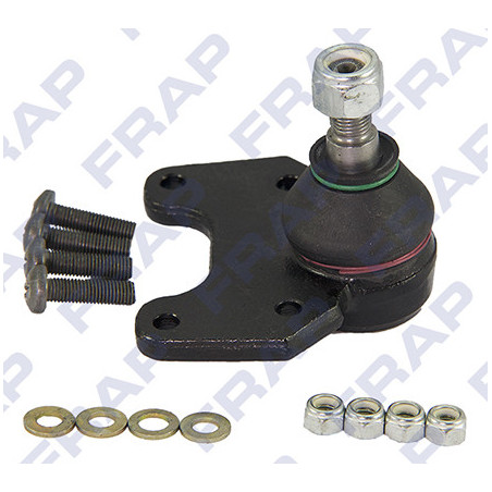 Rotule de suspension FRAP