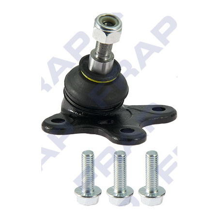 Rotule de suspension FRAP