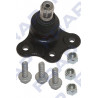 Rotule de suspension FRAP
