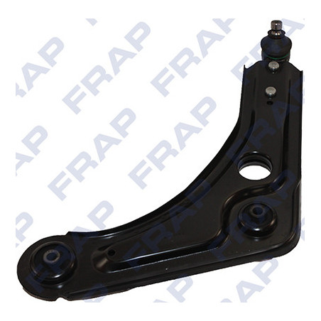 Triangle de suspension FRAP