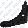 Triangle de suspension FRAP