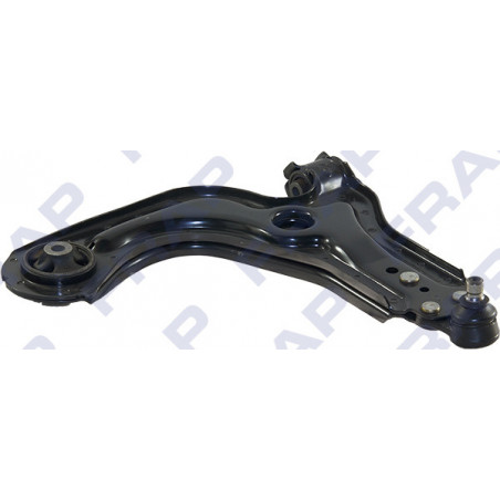 Triangle de suspension FRAP