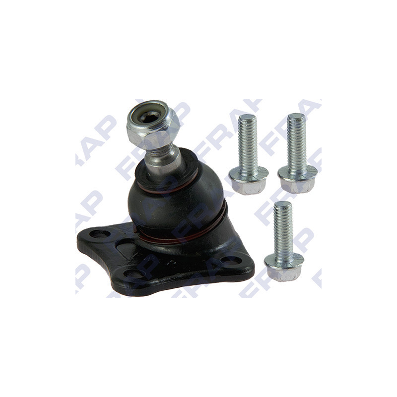 Rotule de suspension FRAP