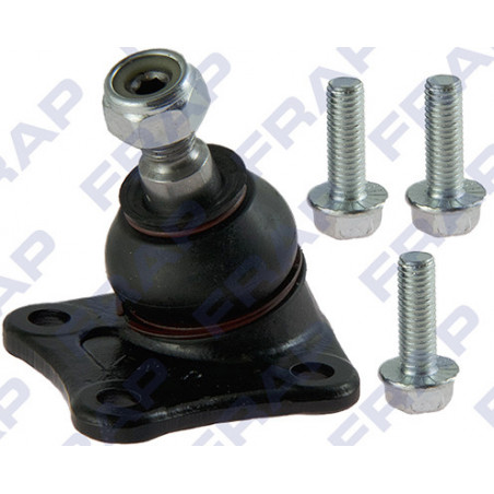 Rotule de suspension FRAP