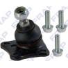 Rotule de suspension FRAP