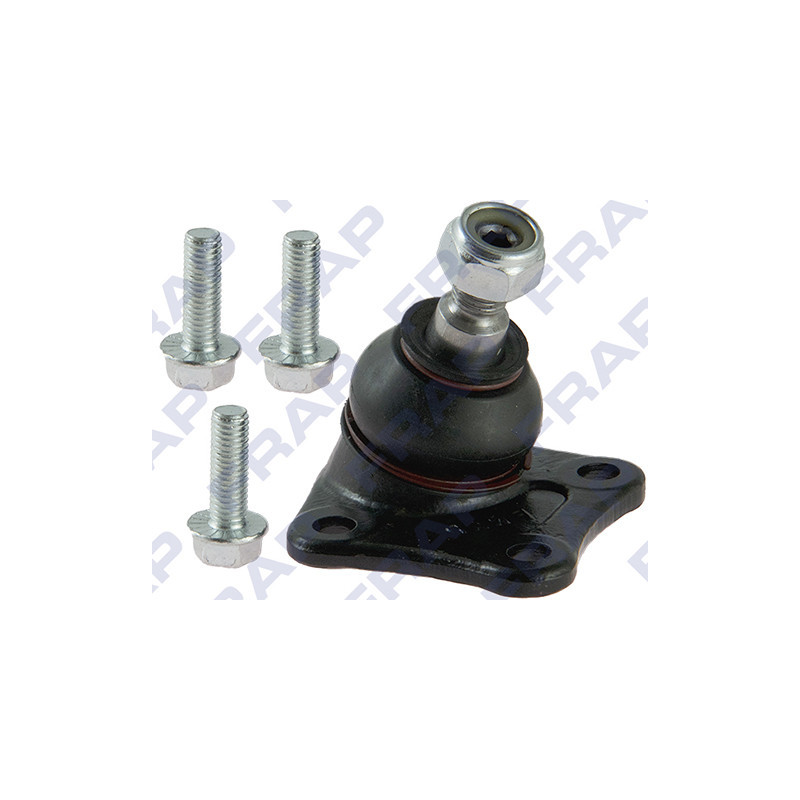 Rotule de suspension FRAP