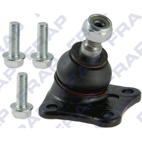 Rotule de suspension FRAP