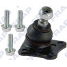 Rotule de suspension FRAP