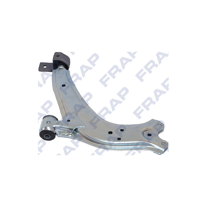 Triangle de suspension FRAP