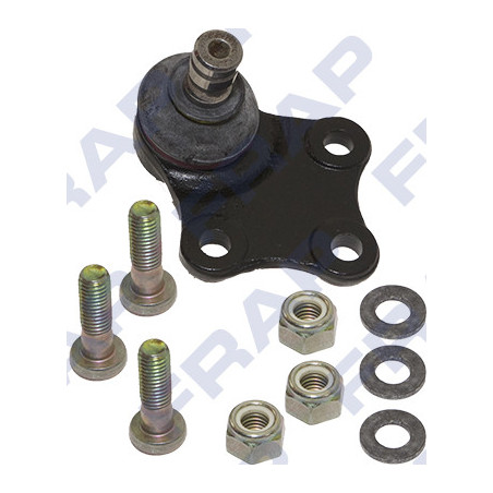 Rotule de suspension FRAP