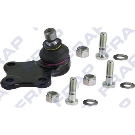 Rotule de suspension FRAP