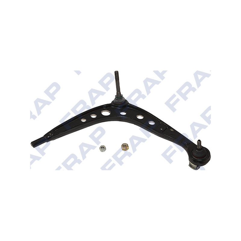 Triangle de suspension FRAP