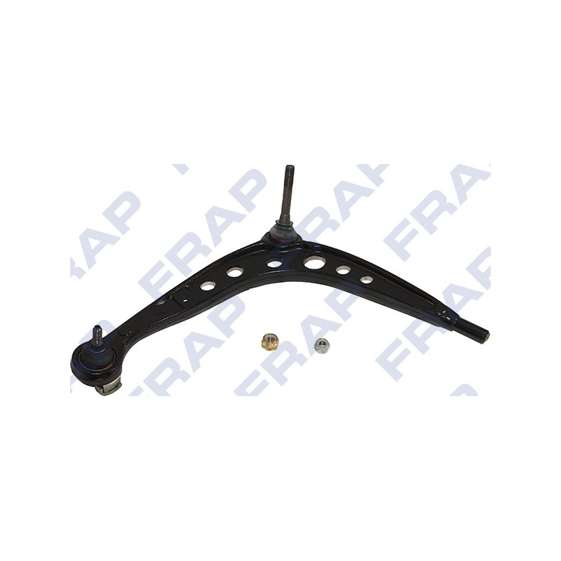 Triangle de suspension FRAP