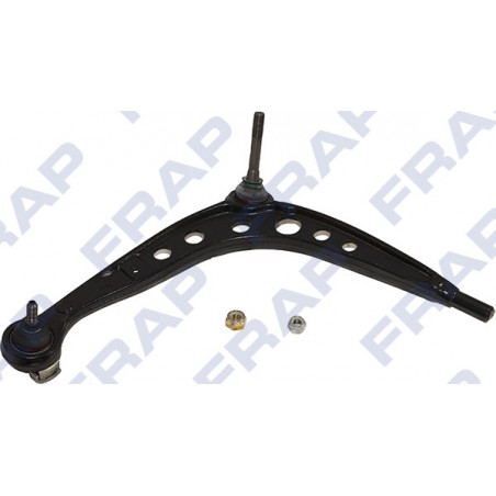 Triangle de suspension FRAP