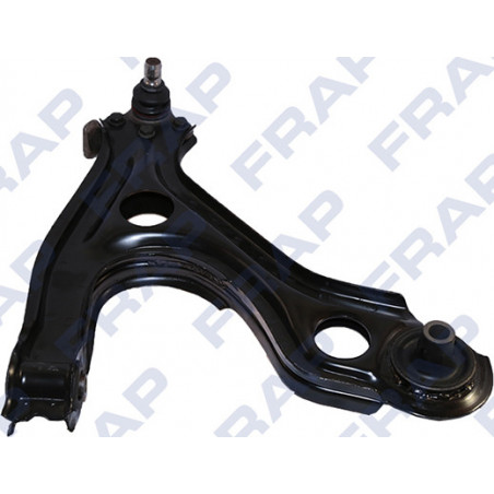 Triangle de suspension FRAP