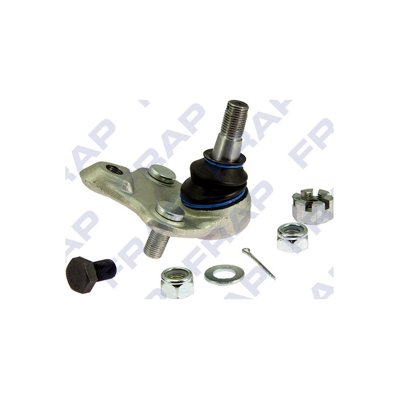 Rotule de suspension FRAP