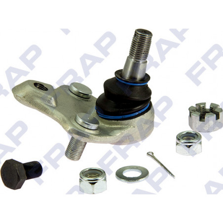 Rotule de suspension FRAP