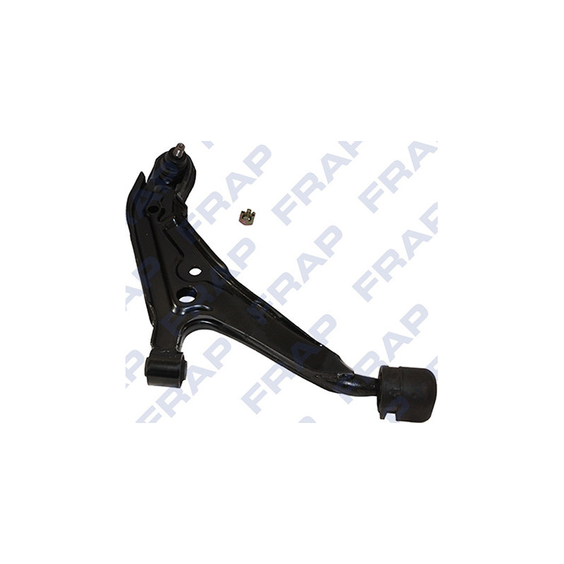 Triangle de suspension FRAP