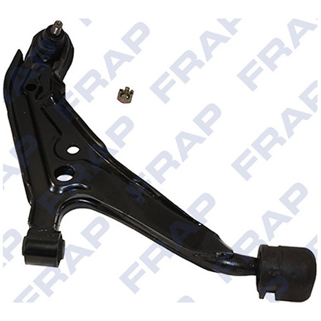 Triangle de suspension FRAP