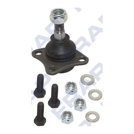 Rotule de suspension FRAP