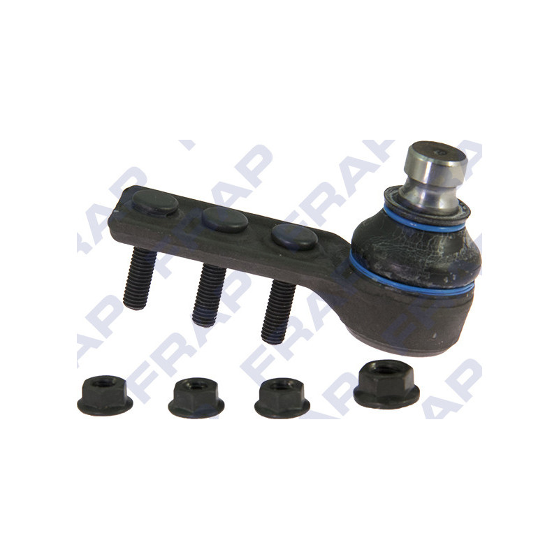 Rotule de suspension FRAP