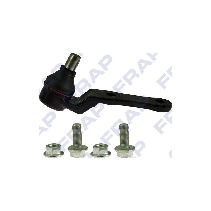 Rotule de suspension FRAP