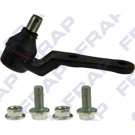 Rotule de suspension FRAP