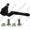 Rotule de suspension FRAP