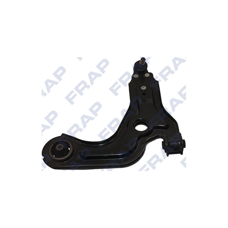 Triangle de suspension FRAP